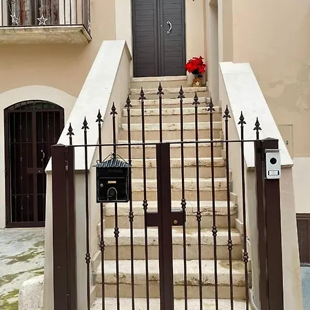 Il Borgo Antico 3* Capurso