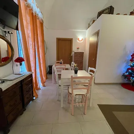 Il Borgo Antico 3* Capurso