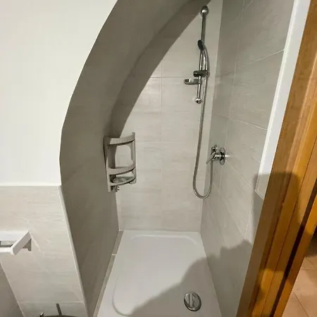 Il Borgo Antico Capurso