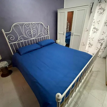 Il Borgo Antico Alojamento de Acomodação e Pequeno-almoço 3*