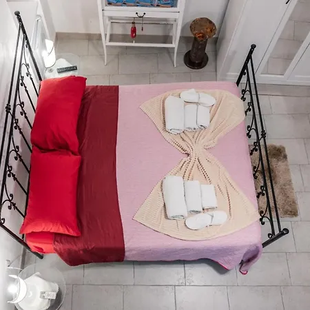 Nocleg ze śniadaniem Il Borgo Antico 3*