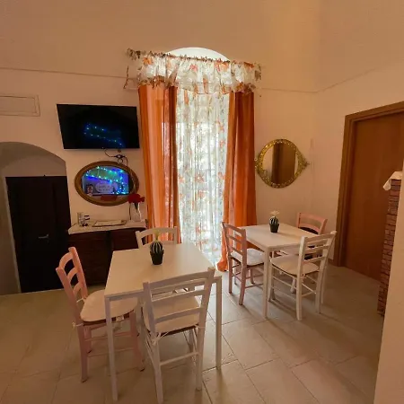 Il Borgo Antico Capurso