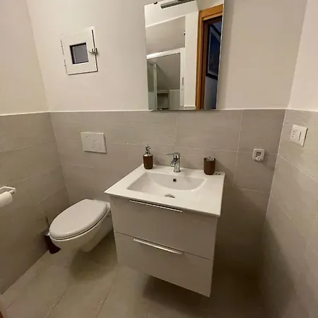 Bed & Breakfast Il Borgo Antico 3*