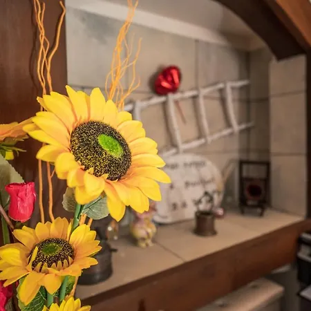 Il Borgo Antico Capurso