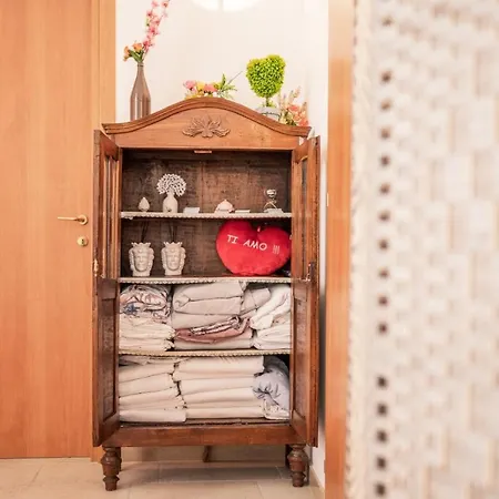 Bed & Breakfast Il Borgo Antico