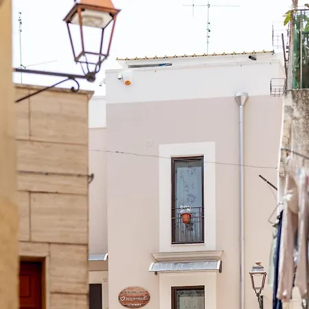 Il Borgo Antico ベッド・アンド・ブレックファスト 3*