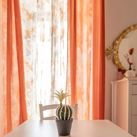 Il Borgo Antico Alojamento de Acomodação e Pequeno-almoço 3*