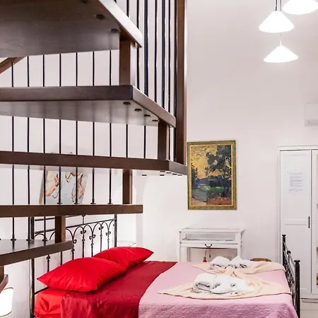 Bed & Breakfast Il Borgo Antico