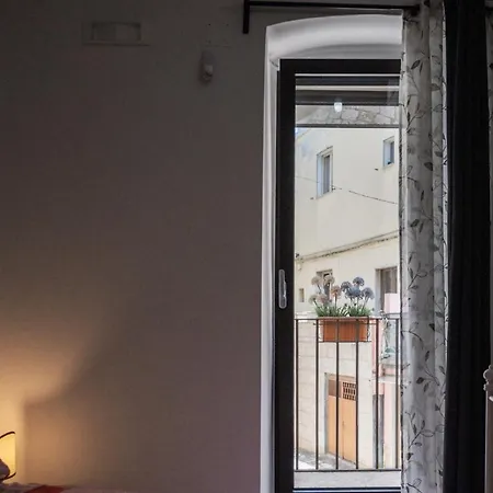 Il Borgo Antico Capurso