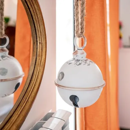 Bed & Breakfast Il Borgo Antico Capurso