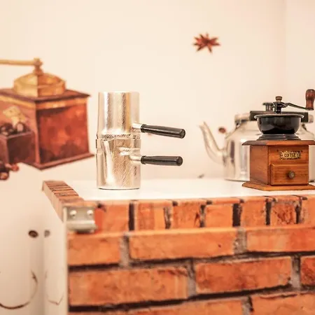 Bed & Breakfast Il Borgo Antico