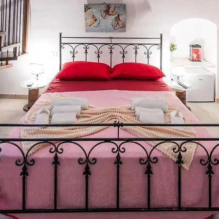 Il Borgo Antico Capurso