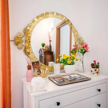 Bed & Breakfast Il Borgo Antico Capurso