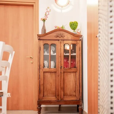 Il Borgo Antico 3* Capurso