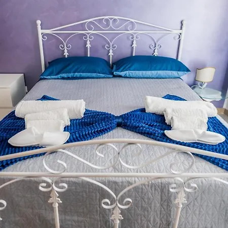 Il Borgo Antico 3* Capurso