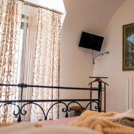 Il Borgo Antico Capurso