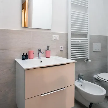 Bed & Breakfast Il Borgo Antico Capurso