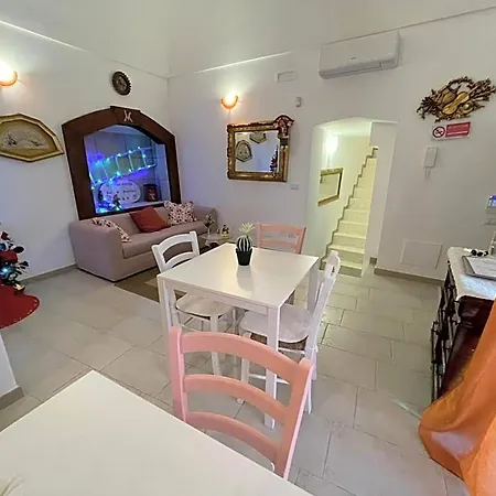 Il Borgo Antico