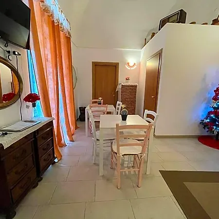 Il Borgo Antico Bed & Breakfast Capurso