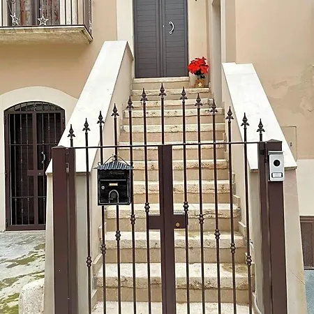 Il Borgo Antico Capurso