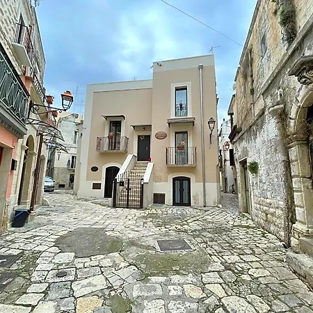 Il Borgo Antico Bed & Breakfast