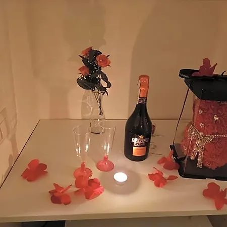 Il Borgo Antico Bed & Breakfast 3*