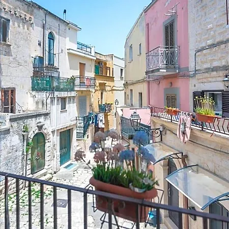 Il Borgo Antico Bed & Breakfast
