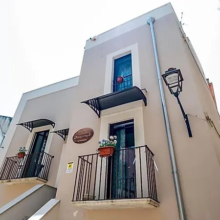 Il Borgo Antico 3* Capurso