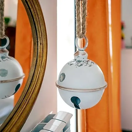 Bed & Breakfast Il Borgo Antico Capurso