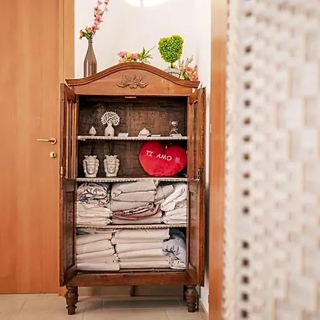 Il Borgo Antico Bed & Breakfast