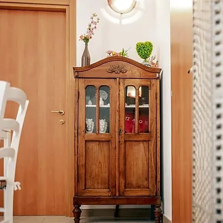 Bed & Breakfast Il Borgo Antico 3*