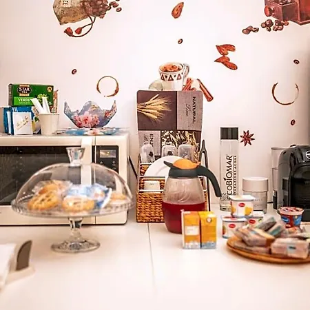 Il Borgo Antico Bed & Breakfast Capurso
