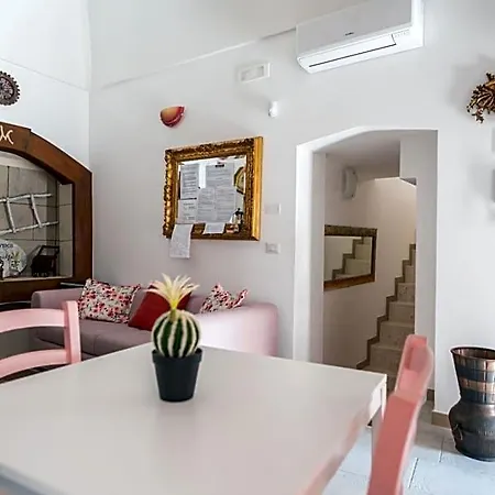 Il Borgo Antico Bed & Breakfast Capurso
