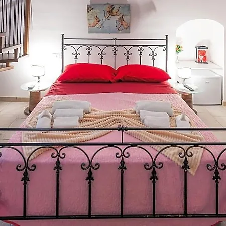 Bed & Breakfast Il Borgo Antico