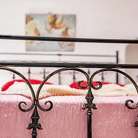 Il Borgo Antico Capurso