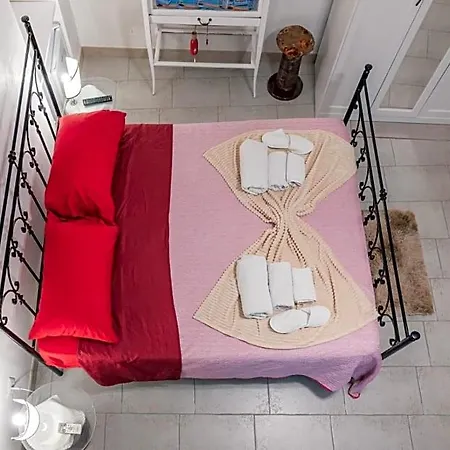 Il Borgo Antico Capurso