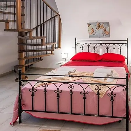 Il Borgo Antico 3* Capurso