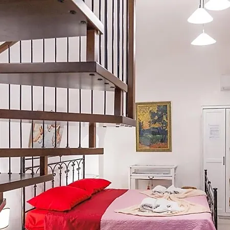 Bed & Breakfast Il Borgo Antico