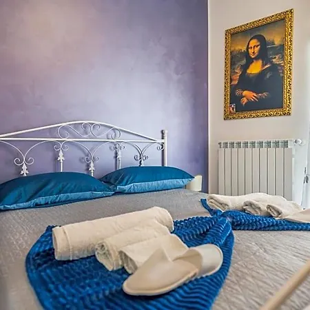 Bed & Breakfast Il Borgo Antico