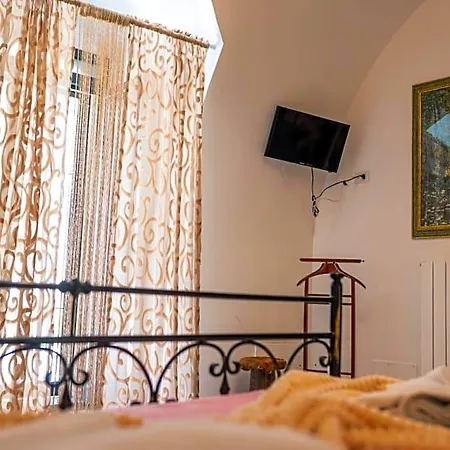 Il Borgo Antico Bed & Breakfast