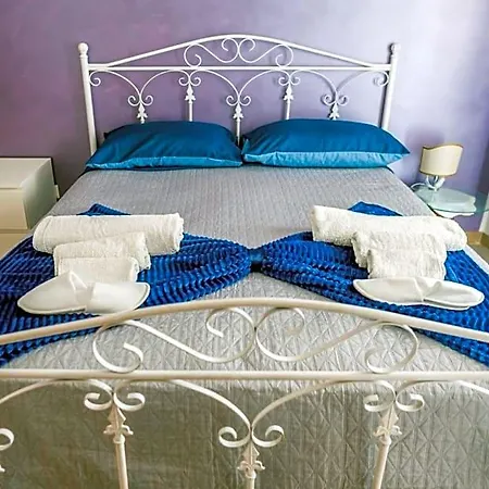 Bed & Breakfast Il Borgo Antico 3*