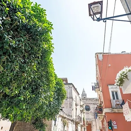 Il Borgo Antico