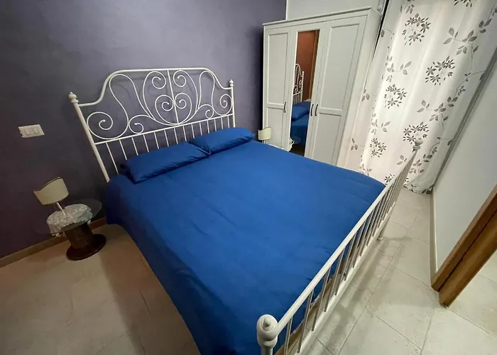 Il Borgo Antico Bed & Breakfast 3*