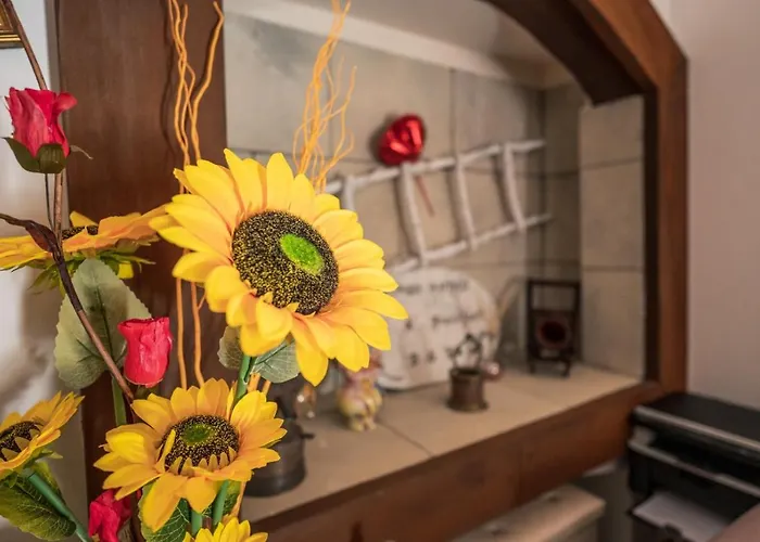 Il Borgo Antico Capurso