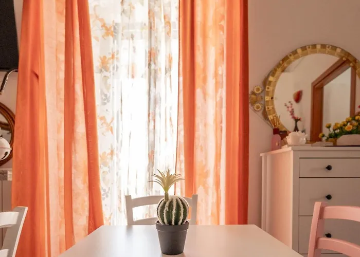 Il Borgo Antico Frühstückspension 3*