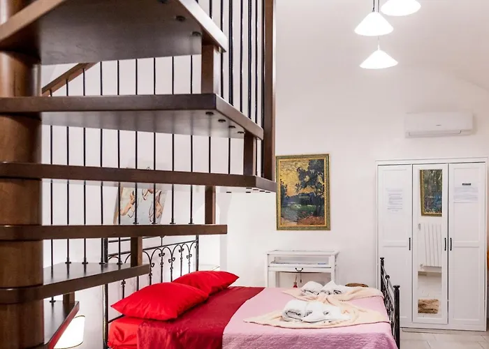 Bed & Breakfast Il Borgo Antico