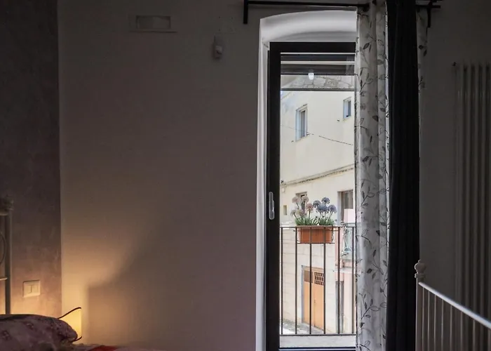 Il Borgo Antico Capurso