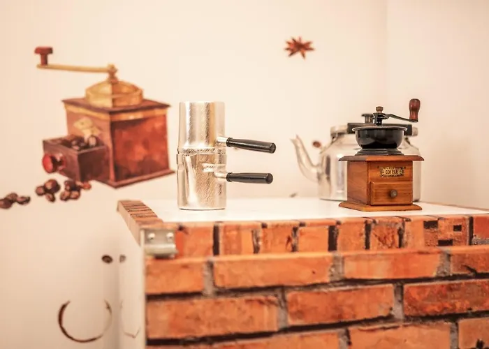 Bed & Breakfast Il Borgo Antico