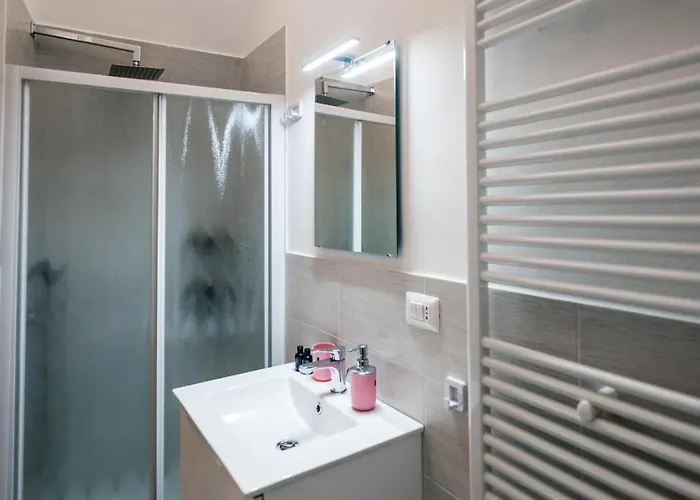 Bed & Breakfast Il Borgo Antico