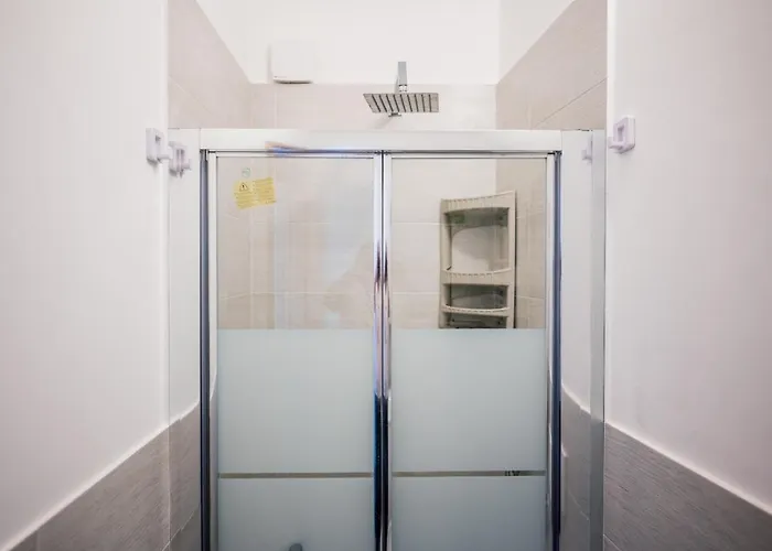 Il Borgo Antico Bed & Breakfast Capurso